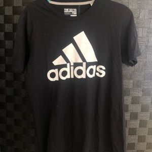 Adidas Go-To Performance Tee